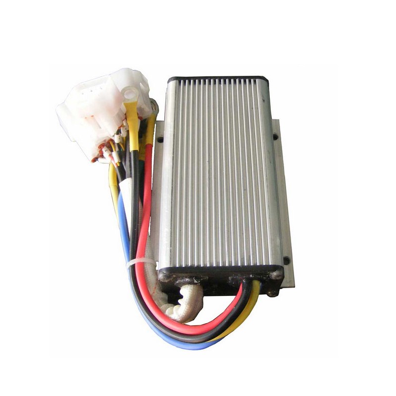 Kelly Kls7230S Controller - Kelly KLS7212S 24V-72V 120A SINUSOIDAL Controller