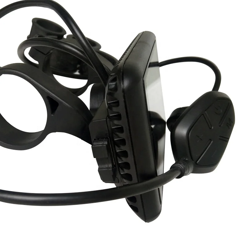 Ebike 48v 72v QS V3 5000w Moto - 72V 100A Sabvoton Controller ulasan dan harga