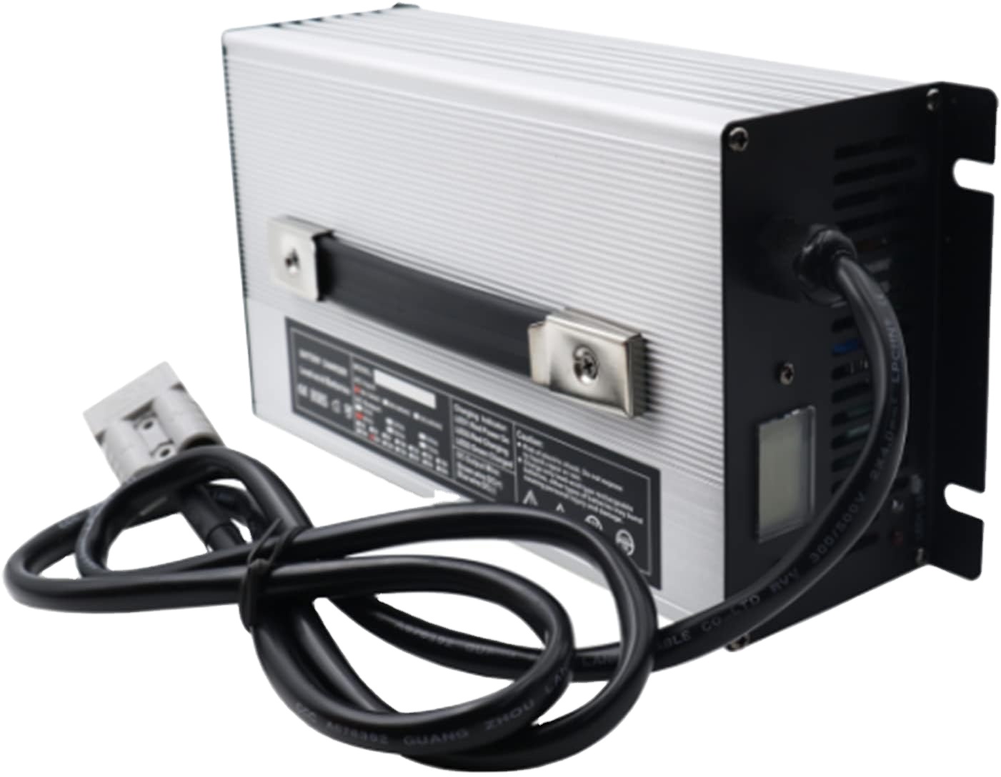 Customized 72V 15A Lead Acid F - 72V 15A Fast Charger ulasan dan harga