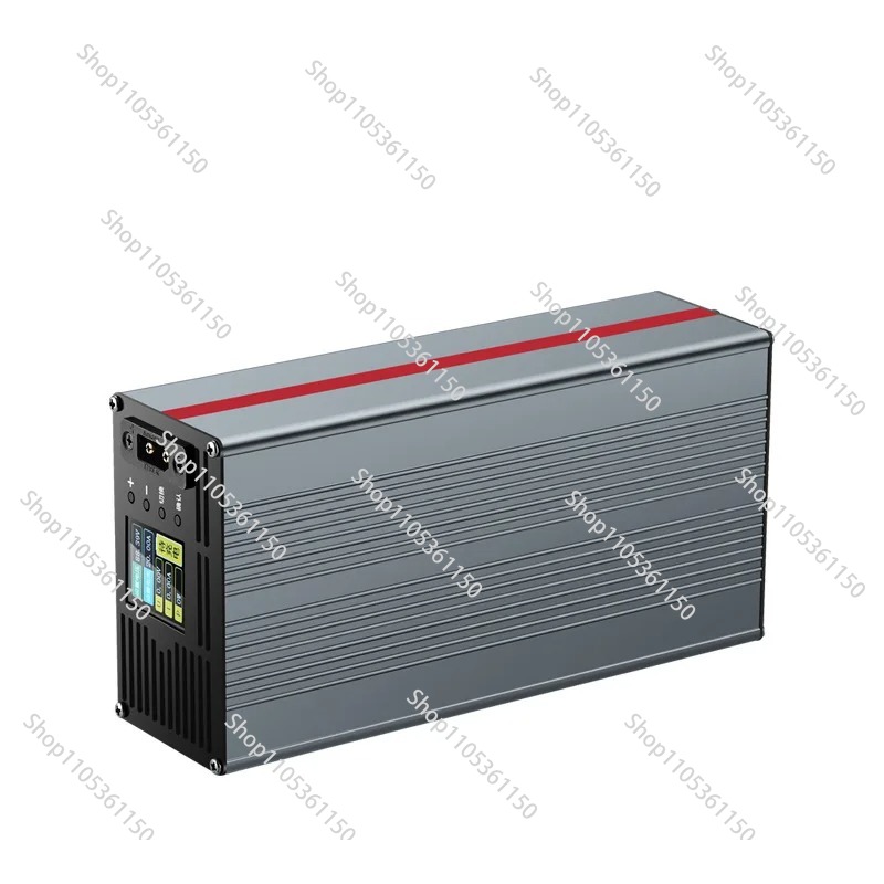 Lithium Battery 72V 20A 15A 48 - 72V 15A Fast Charger ulasan dan harga
