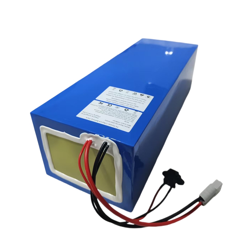 Rechargeable 72V Lifepo4 Lithi - 72V 40Ah Lifepo4 Battery Pack ulasan dan harga