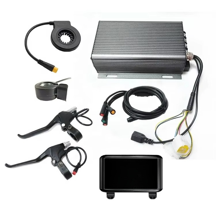 72v 100A 150A 200A Ebike Sabvo - 72V 100A Sabvoton Controller ulasan dan harga