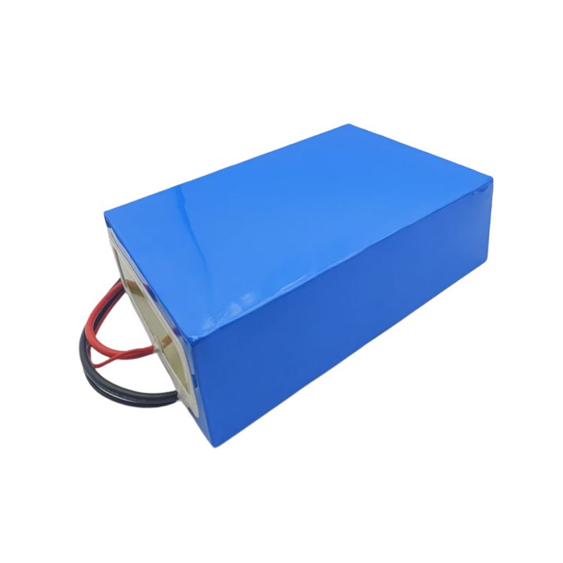 XNY 72V Lithium LiFePO4 Batter - 72V 40Ah Lifepo4 Battery Pack ulasan dan harga