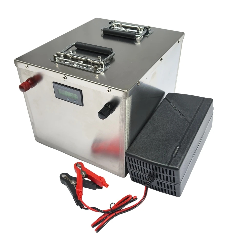 JN- 24S BMS 72V 20Ah 40Ah 60Ah - 72V 40Ah Lifepo4 Battery Pack ulasan dan harga