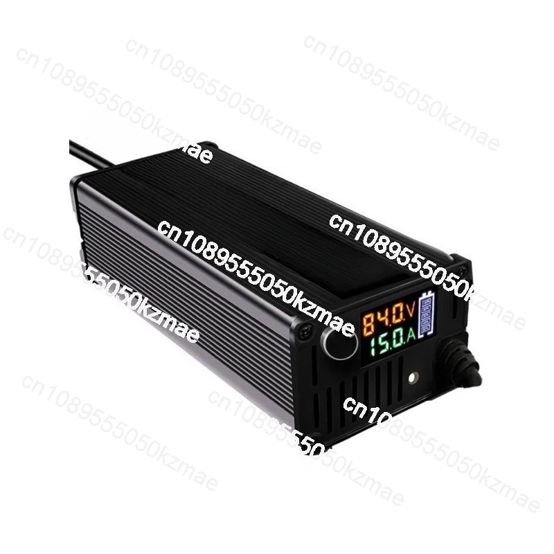 60V-72V 8A-15A Adjustable Lith - 72V 15A Fast Charger ulasan dan harga