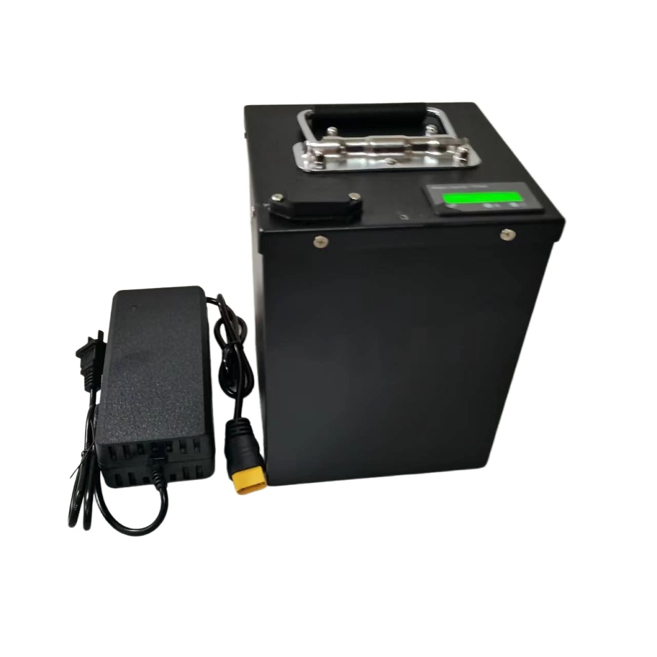 JN-24S 72V 50Ah lifepo4 lithiu - 72V 40Ah Lifepo4 Battery Pack ulasan dan harga