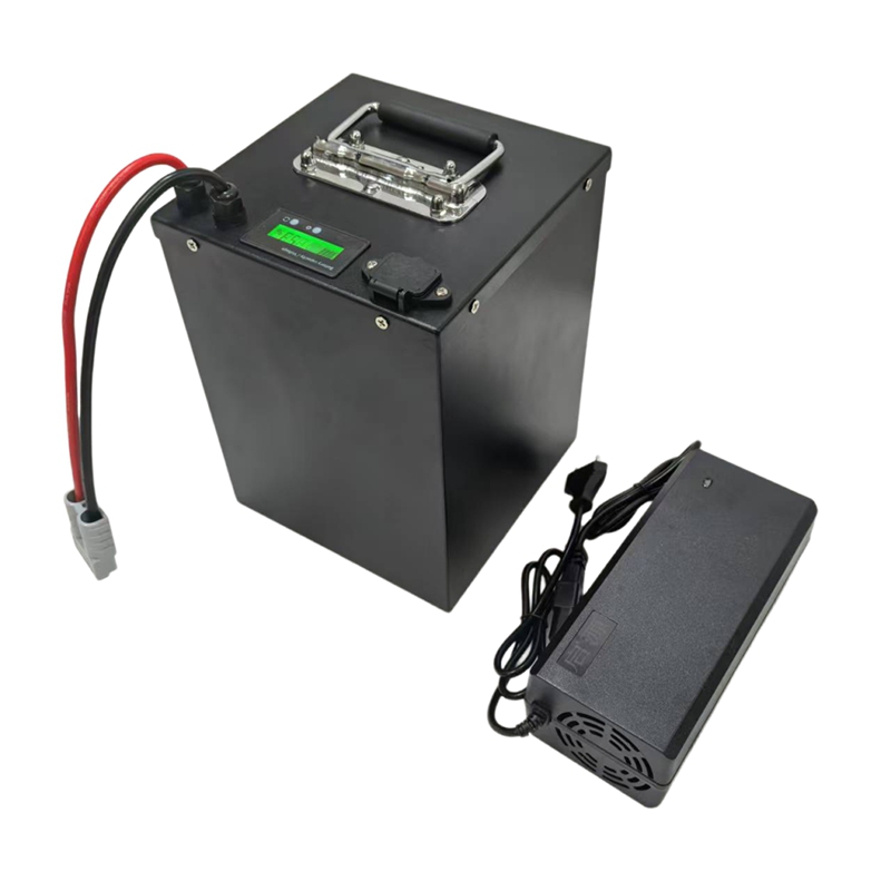 72V 50AH Lithium -ion battery  - 72V 40Ah Lifepo4 Battery Pack ulasan dan harga