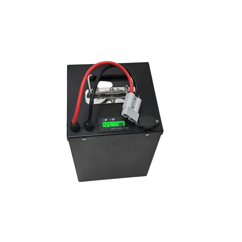 72V 50AH Lithium -ion battery  - 72V 40Ah Lifepo4 Battery Pack ulasan dan harga