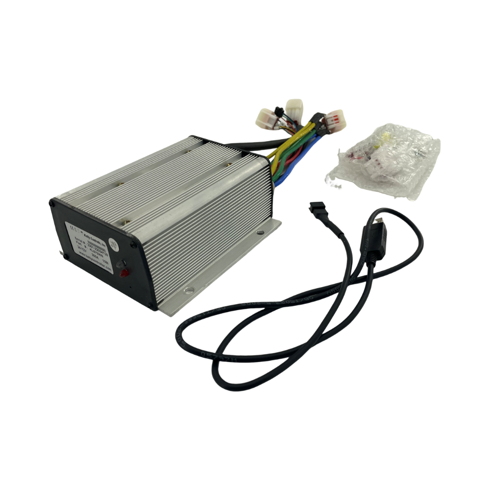 Kelly KLS7230S Sine Wave Contr - Kelly Kls7230S Controller ulasan dan harga