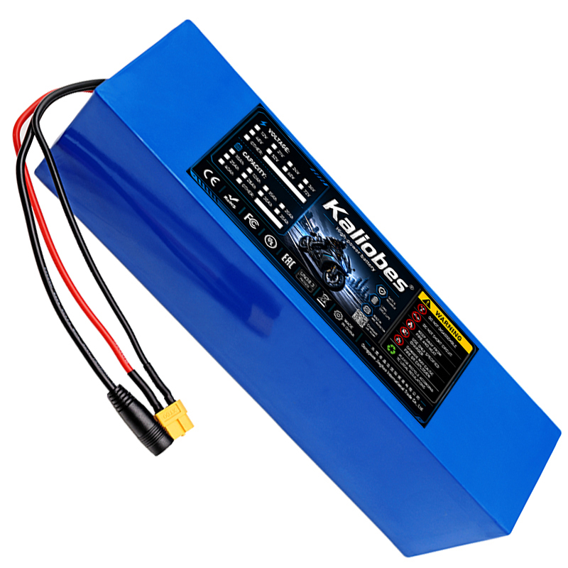 21V 24V 36V 48V 60V 72V 10Ah 1 - 72V 50Ah 21700 Lithium Battery ulasan dan harga