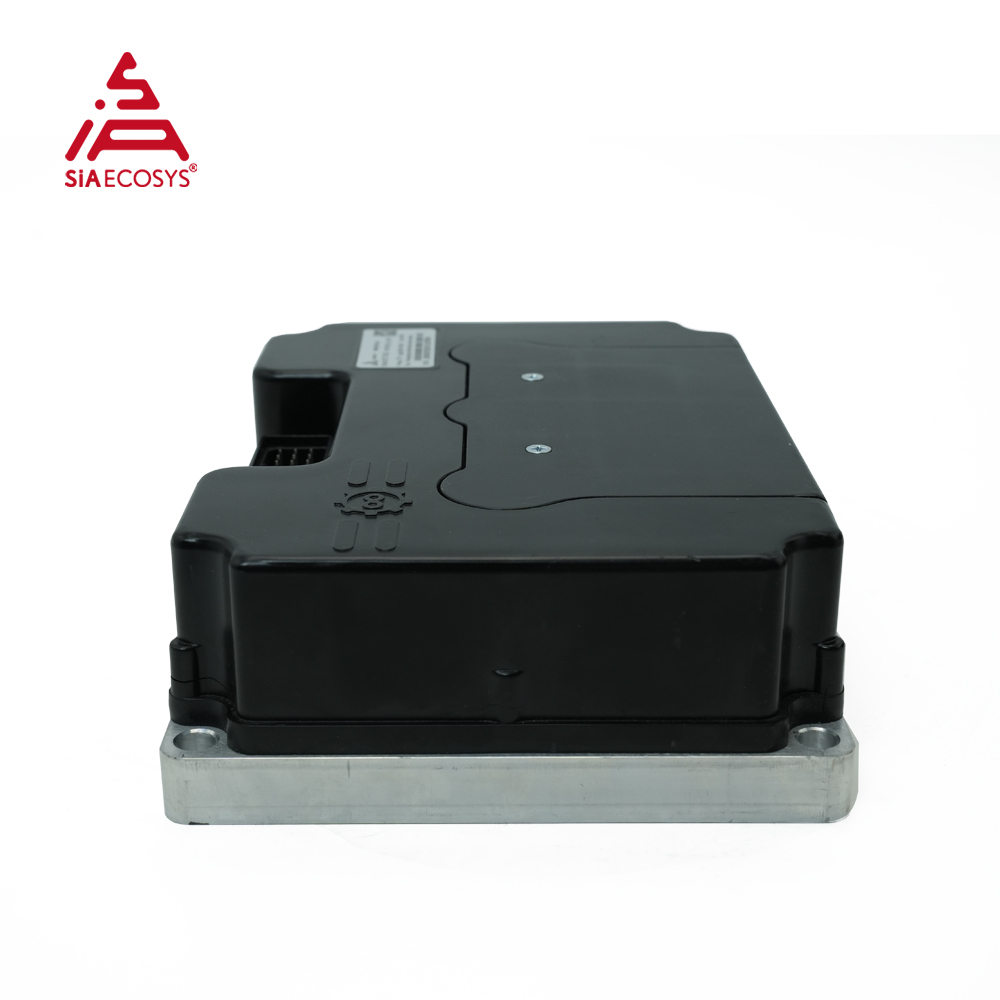 Fardriver ND721000 500A High P - Kelly Kls7230S Controller ulasan dan harga