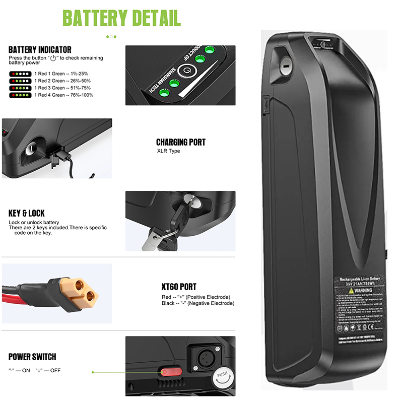 48V 50AH 52V 36V 30AH Ebike Ba - 72V 50Ah 21700 Lithium Battery ulasan dan harga