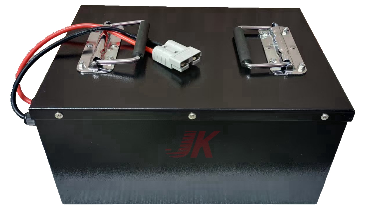 Lifepo4 60V 45Ah 50Ah 60Ah Lit - 60V 50Ah Electric Scooter Battery ulasan dan harga