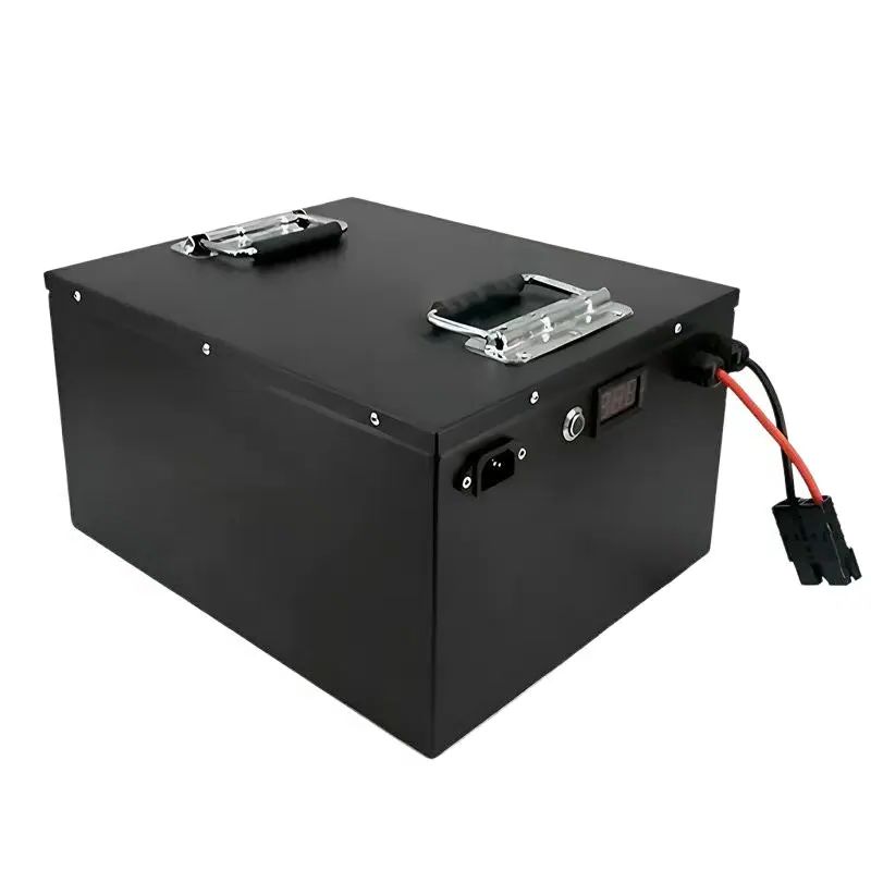 F&Y72V 25Ah 35Ah 45Ah 65Ah 80A - 72V 40Ah Lifepo4 Battery Pack ulasan dan harga