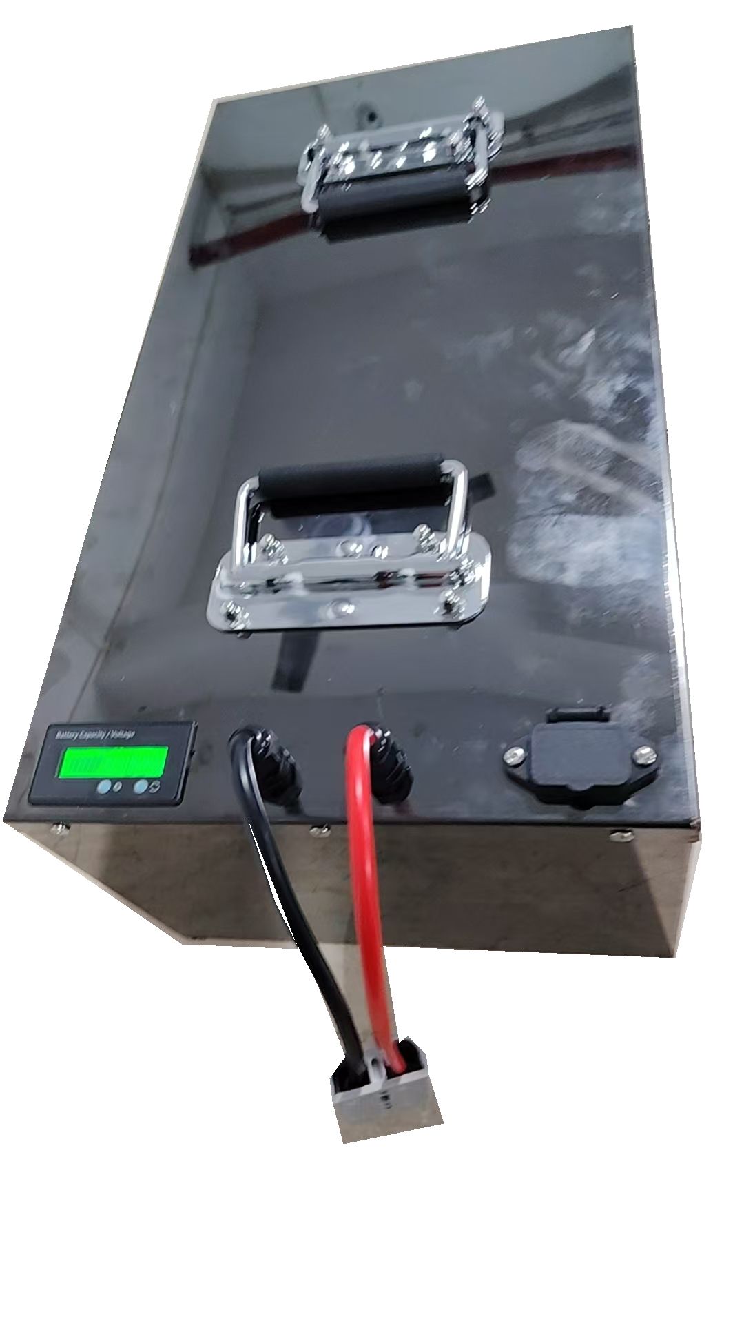 60V 50Ah 100Ah LiFePO4 Battery - 60V 50Ah Electric Scooter Battery ulasan dan harga
