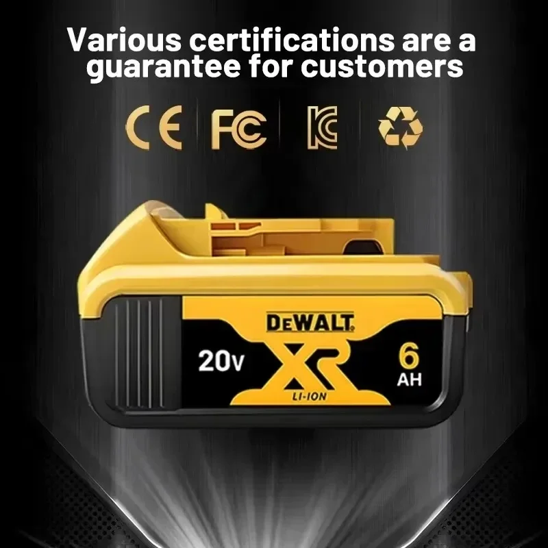 100% Genuine Dewalt 20V Batter - 60V 50Ah Electric Scooter Battery ulasan dan harga
