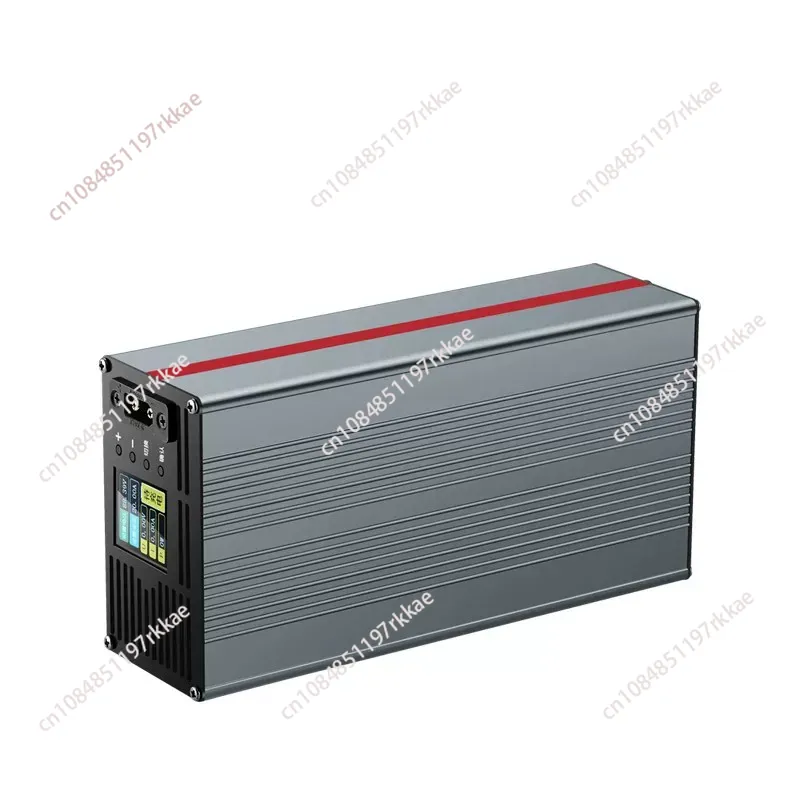 Lithium Battery 72V 20A 15A 48 - 72V 15A Fast Charger ulasan dan harga