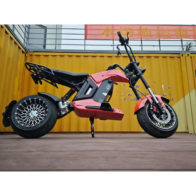 STROVAN new HM-8 2000W 4000W 6 - 60V 50Ah Electric Scooter Battery ulasan dan harga