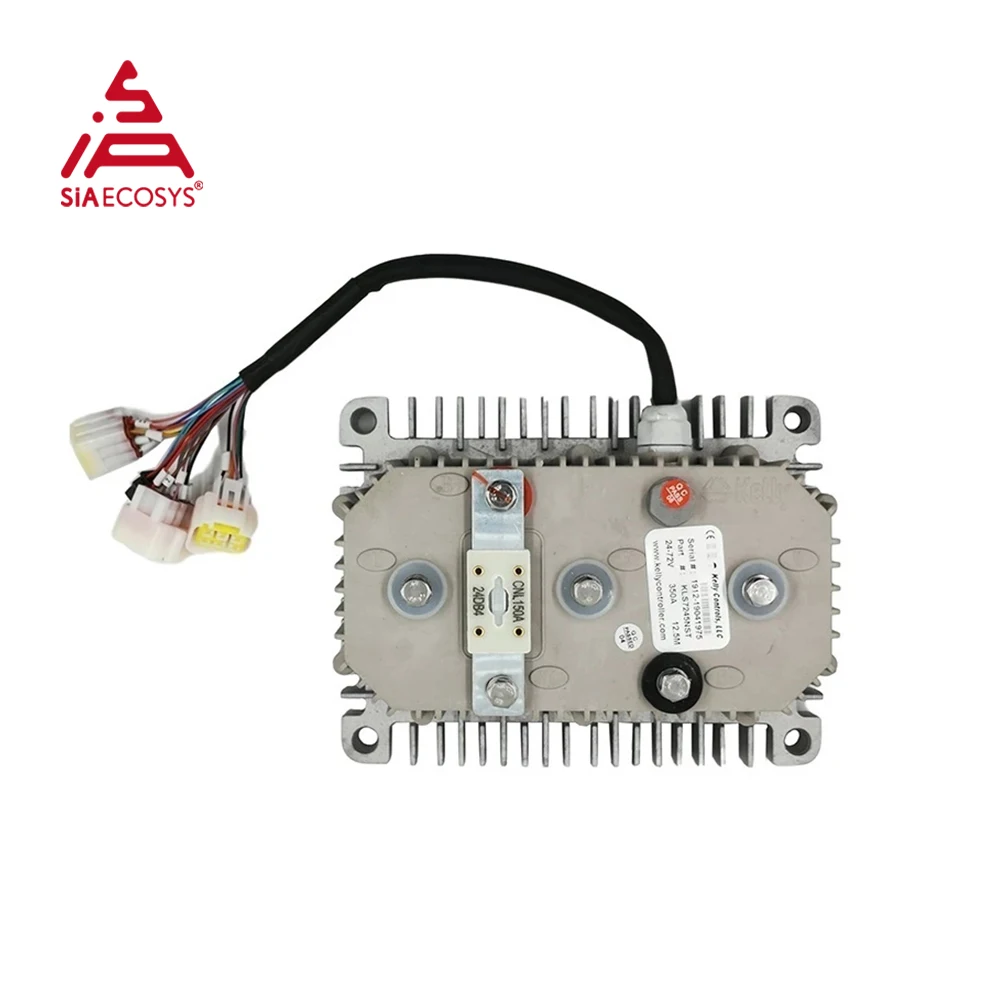 Kelly Controller KLS7240N 30V- - Kelly Kls7230S Controller ulasan dan harga